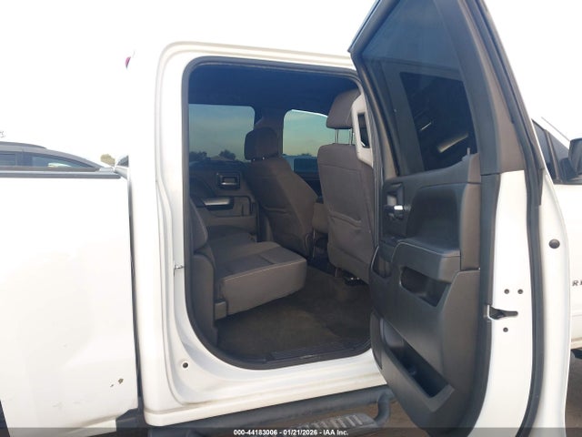 3GCPCREC8GG115870 Chevrolet Silverado 1500 1lt