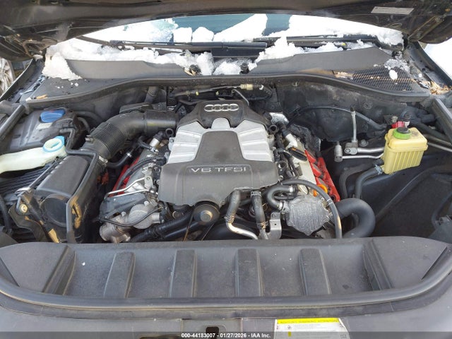 2013 AUDI Q7 WA1LGAFE9DD000119 Photo 9