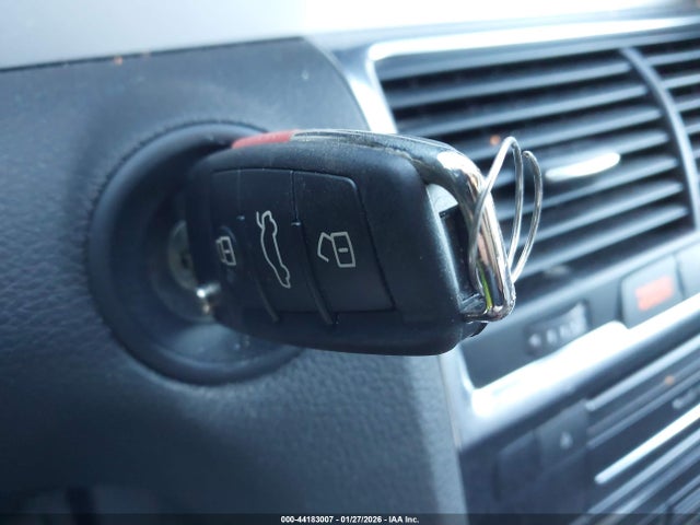 2013 AUDI Q7 WA1LGAFE9DD000119 Photo 10