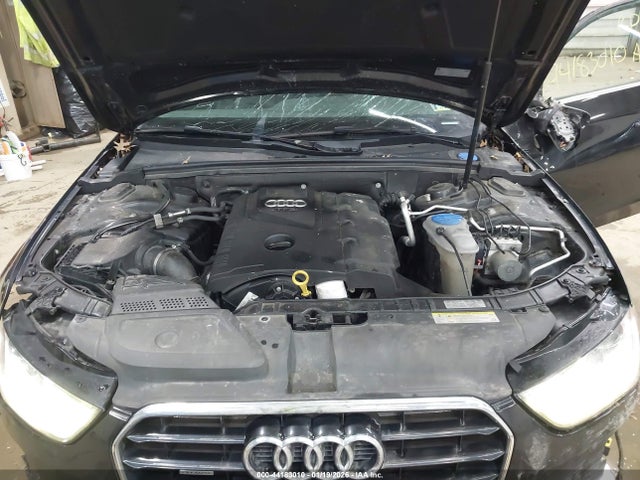 2014 AUDI A4 WAUFFAFL4EN032800 Photo 9