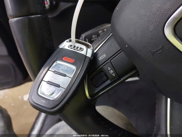 2014 AUDI A4 WAUFFAFL4EN032800 Photo 10