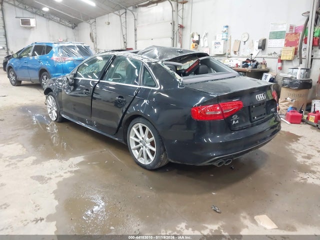 2014 AUDI A4 WAUFFAFL4EN032800 Photo 2