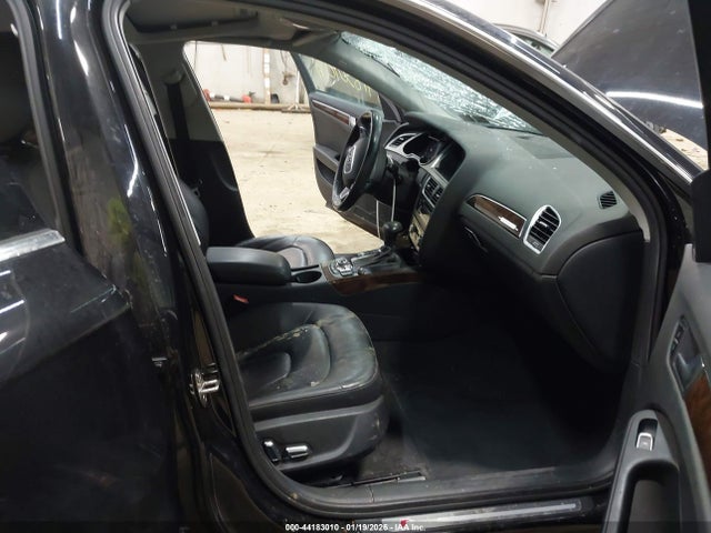 2014 AUDI A4 WAUFFAFL4EN032800 Photo 4