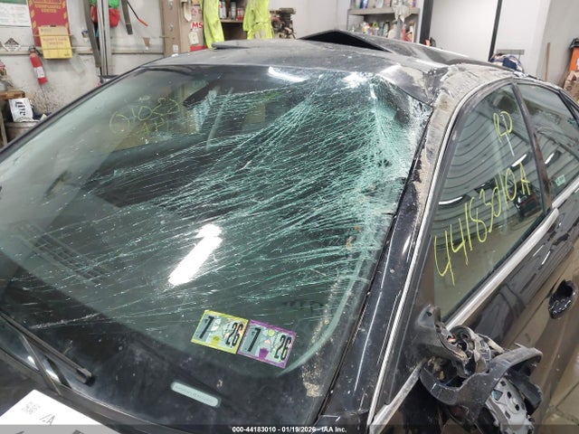 2014 AUDI A4 WAUFFAFL4EN032800 Photo 5