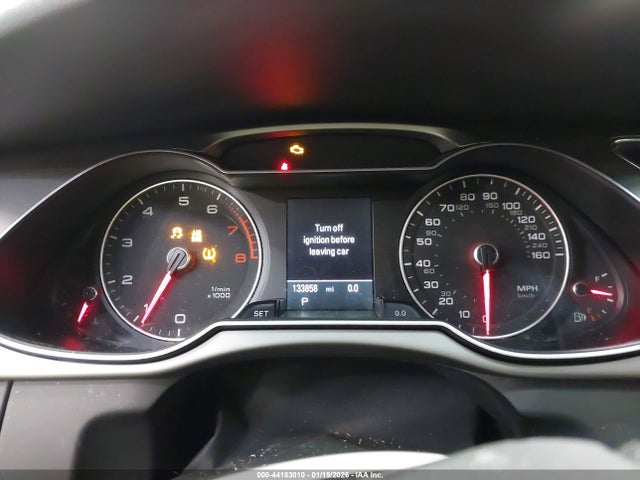 2014 AUDI A4 WAUFFAFL4EN032800 Photo 6