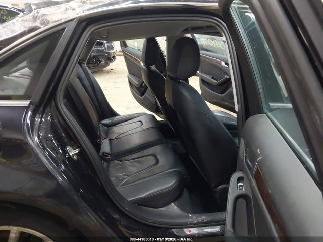 2014 AUDI A4 WAUFFAFL4EN032800 Photo 7