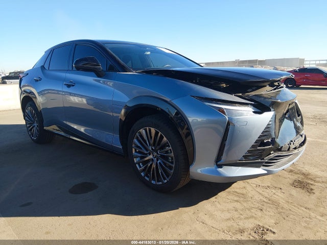 2023 LEXUS RZ 450E JTJAAAAB3PA006206