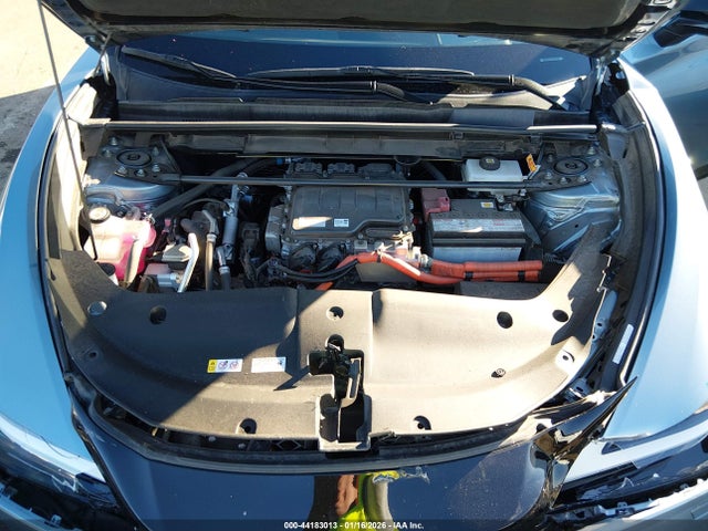 2023 LEXUS RZ 450E JTJAAAAB3PA006206 Photo 9