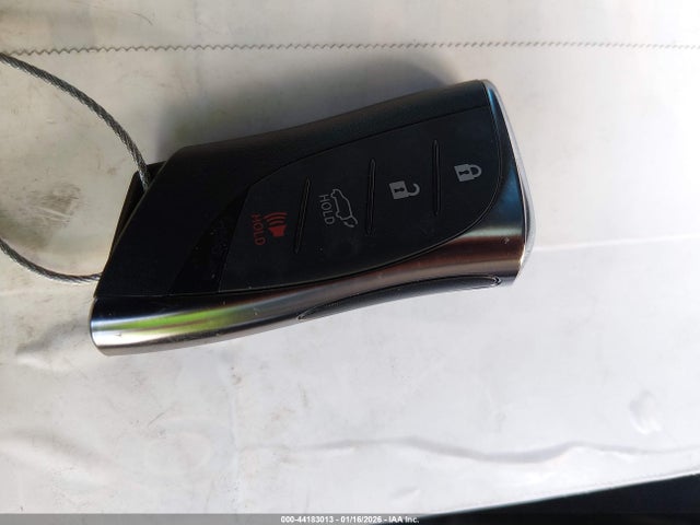 2023 LEXUS RZ 450E JTJAAAAB3PA006206 Photo 10