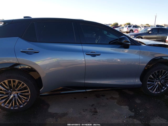 Lexus Rz 450e Luxury 2023 JTJAAAAB3PA006206 Image 13