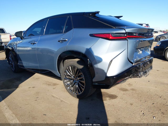 2023 LEXUS RZ 450E JTJAAAAB3PA006206 Photo 2