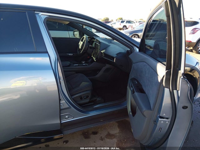 2023 LEXUS RZ 450E JTJAAAAB3PA006206 Photo 4