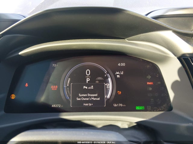 2023 LEXUS RZ 450E JTJAAAAB3PA006206 Photo 6