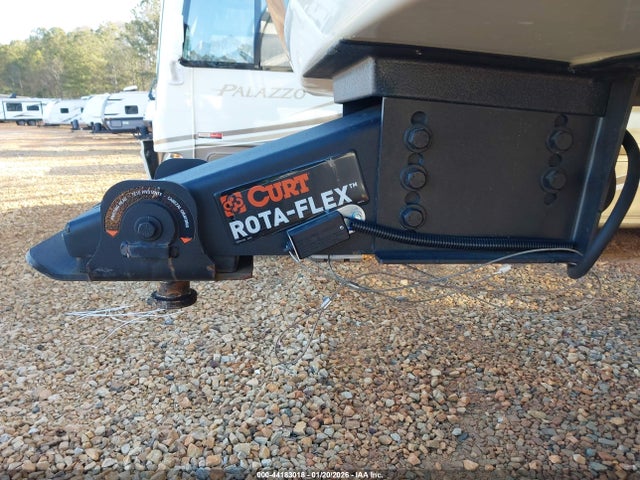 5RXEG2921S1535110 Cruiser Other