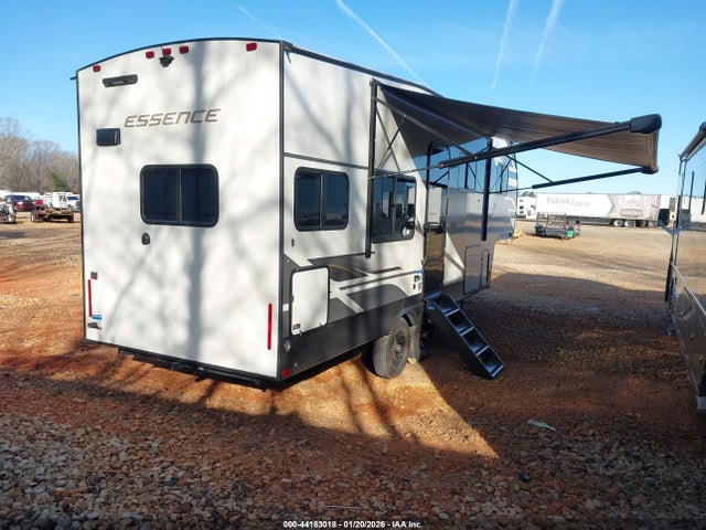 5RXEG2921S1535110 Cruiser Other