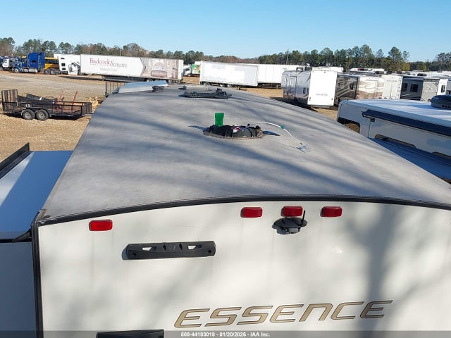 5RXEG2921S1535110 Cruiser Other