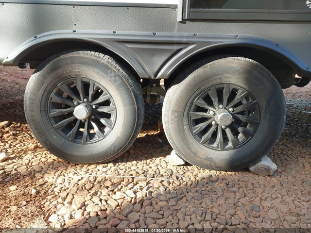 5RXEG2921S1535110 Cruiser Other