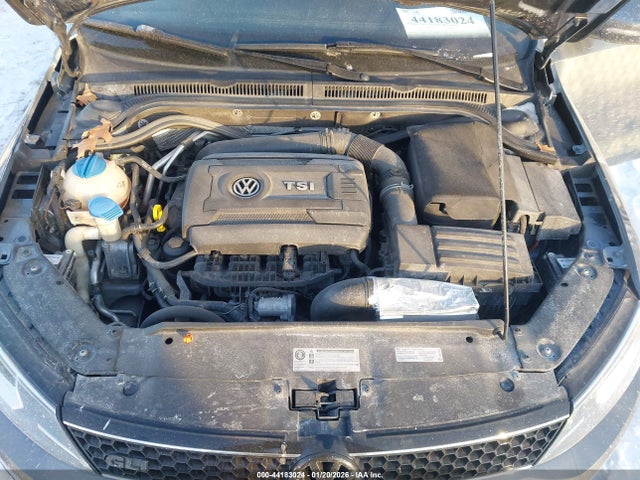 Aukcja sprzedaży 2013 Volkswagen Jetta Gli Autobahn W/nav, vin: 3VW4S7AJ7DM305281, numer aukcji: 44183024