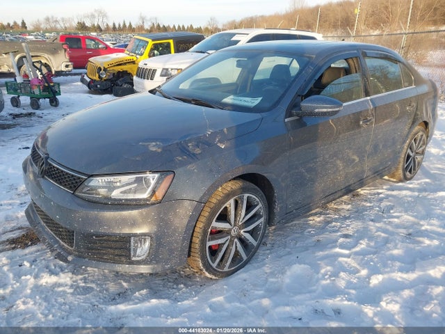 Aukcja sprzedaży 2013 Volkswagen Jetta Gli Autobahn W/nav, vin: 3VW4S7AJ7DM305281, numer aukcji: 44183024