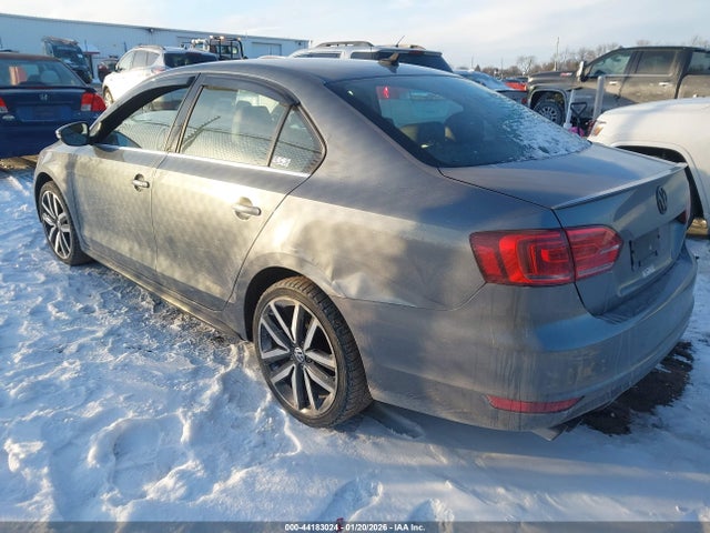 Aukcja sprzedaży 2013 Volkswagen Jetta Gli Autobahn W/nav, vin: 3VW4S7AJ7DM305281, numer aukcji: 44183024