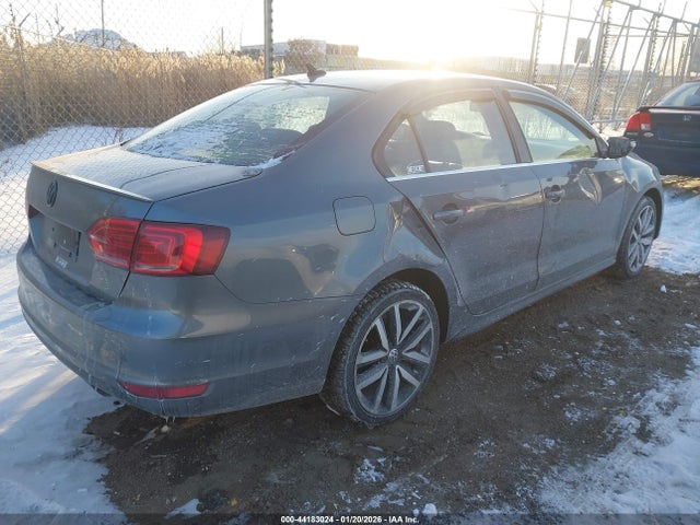 Aukcja sprzedaży 2013 Volkswagen Jetta Gli Autobahn W/nav, vin: 3VW4S7AJ7DM305281, numer aukcji: 44183024