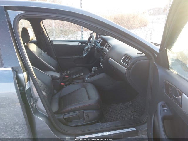 Aukcja sprzedaży 2013 Volkswagen Jetta Gli Autobahn W/nav, vin: 3VW4S7AJ7DM305281, numer aukcji: 44183024
