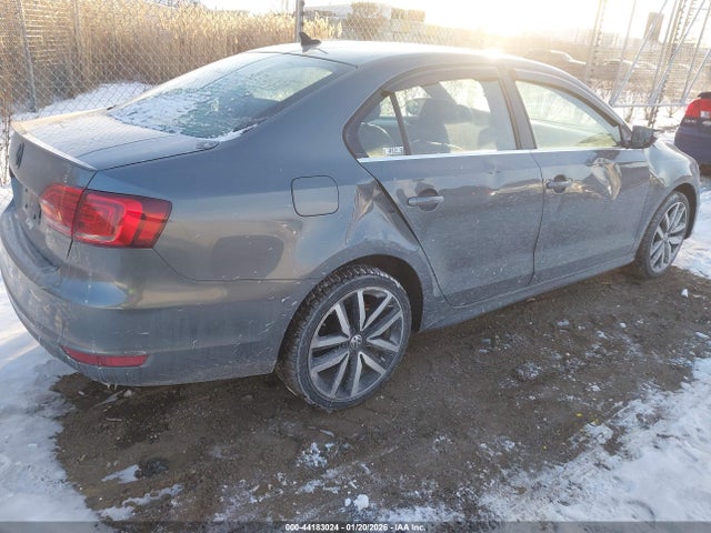 Aukcja sprzedaży 2013 Volkswagen Jetta Gli Autobahn W/nav, vin: 3VW4S7AJ7DM305281, numer aukcji: 44183024