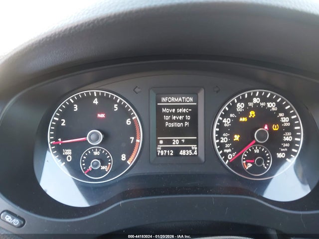 Aukcja sprzedaży 2013 Volkswagen Jetta Gli Autobahn W/nav, vin: 3VW4S7AJ7DM305281, numer aukcji: 44183024