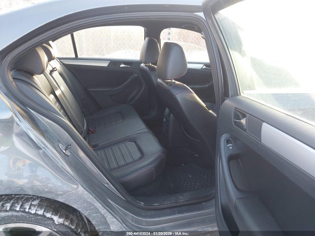 Aukcja sprzedaży 2013 Volkswagen Jetta Gli Autobahn W/nav, vin: 3VW4S7AJ7DM305281, numer aukcji: 44183024