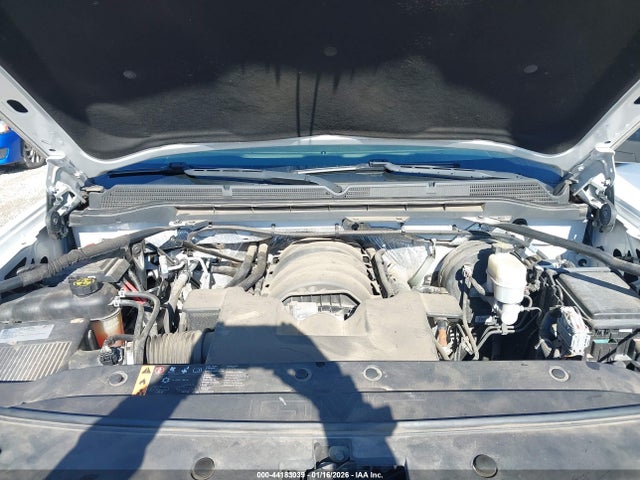 1GTV2NEC5HZ304349 GMC Sierra 1500 Slt