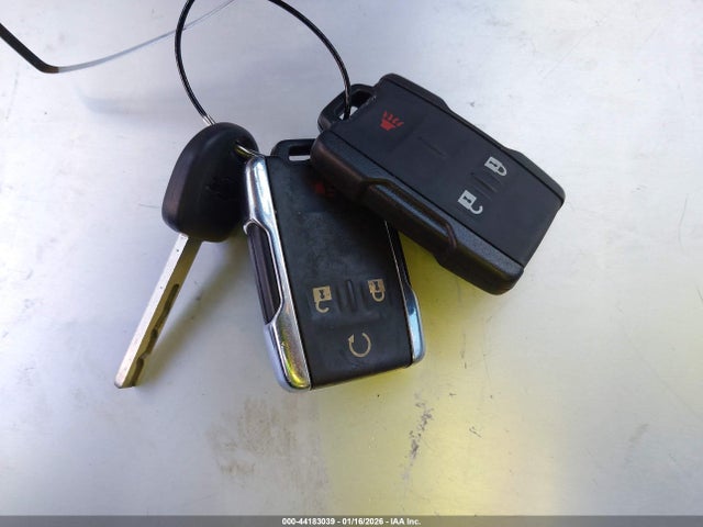 1GTV2NEC5HZ304349 GMC Sierra 1500 Slt
