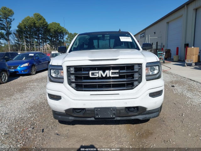 1GTV2NEC5HZ304349 GMC Sierra 1500 Slt