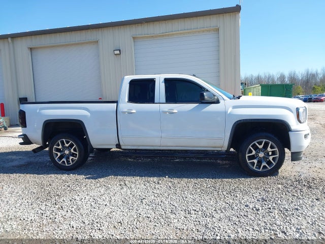 1GTV2NEC5HZ304349 GMC Sierra 1500 Slt