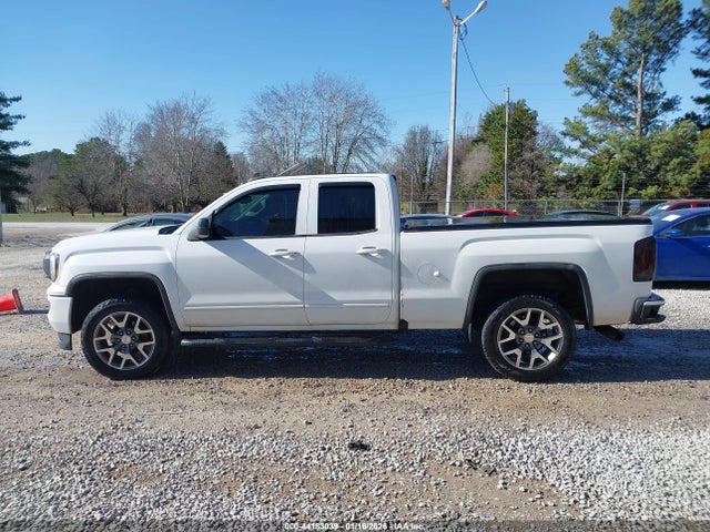 1GTV2NEC5HZ304349 GMC Sierra 1500 Slt