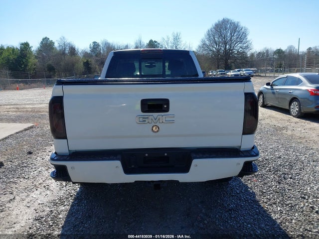 1GTV2NEC5HZ304349 GMC Sierra 1500 Slt