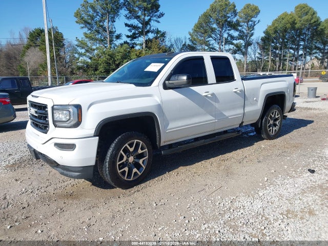 1GTV2NEC5HZ304349 GMC Sierra 1500 Slt