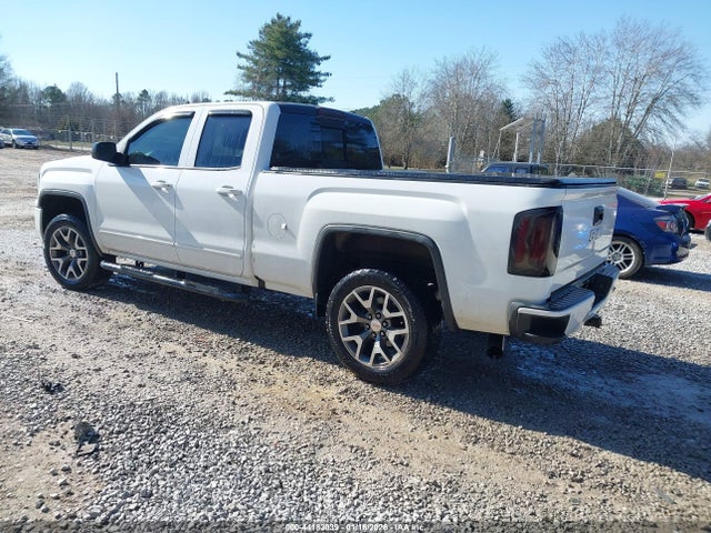 1GTV2NEC5HZ304349 GMC Sierra 1500 Slt