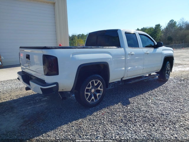 1GTV2NEC5HZ304349 GMC Sierra 1500 Slt