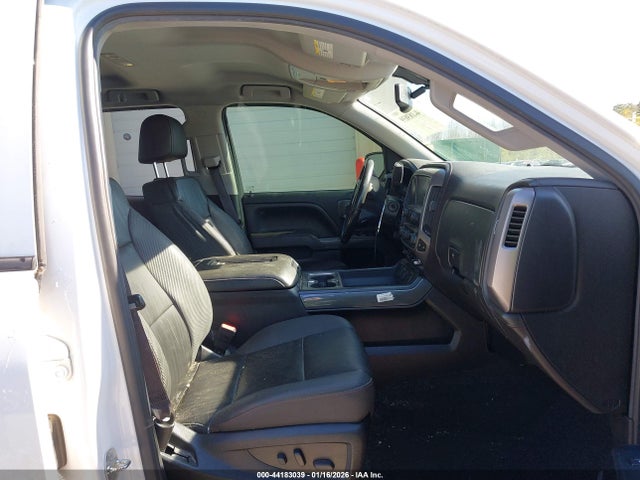 1GTV2NEC5HZ304349 GMC Sierra 1500 Slt