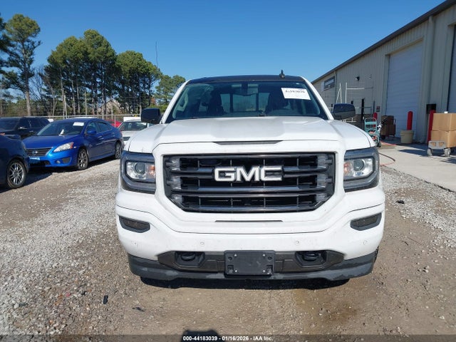 1GTV2NEC5HZ304349 GMC Sierra 1500 Slt