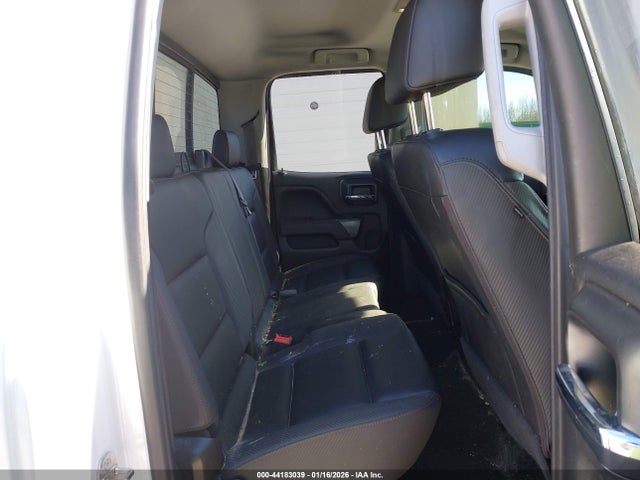 1GTV2NEC5HZ304349 GMC Sierra 1500 Slt