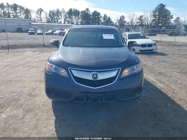 Acura RDX 2015 5J8TB4H34FL012884 Image 12