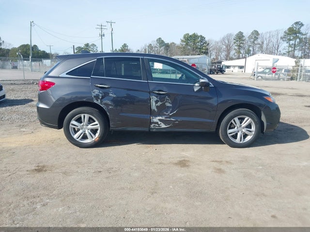 Acura RDX 2015 5J8TB4H34FL012884 Image 13