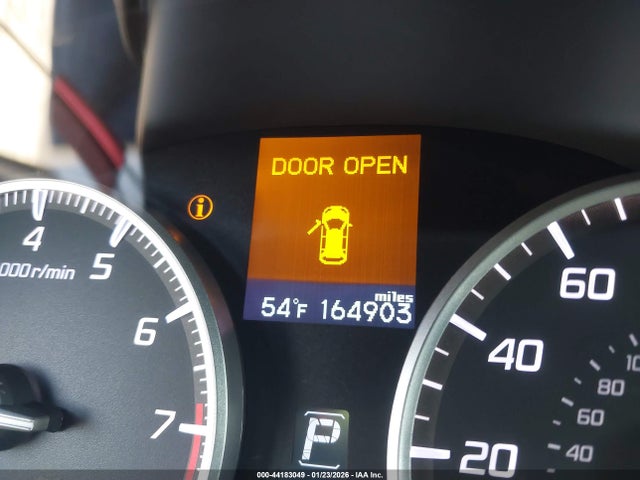 Acura RDX 2015 5J8TB4H34FL012884 Image 15