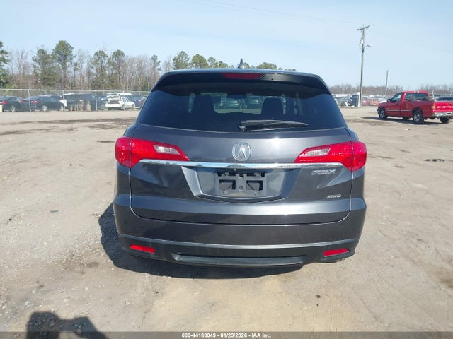 Acura RDX 2015 5J8TB4H34FL012884 Image 16