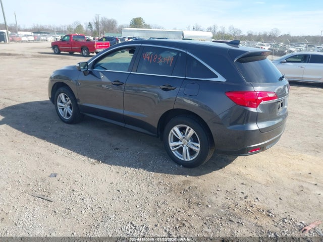 Acura RDX 2015 5J8TB4H34FL012884 Image 3