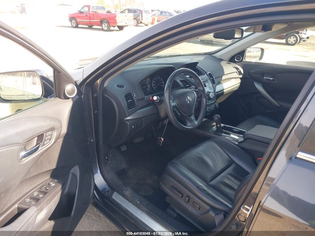 Acura RDX 2015 5J8TB4H34FL012884 Image 5