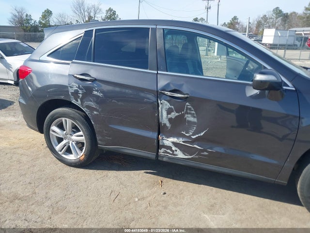 Acura RDX 2015 5J8TB4H34FL012884 Image 6