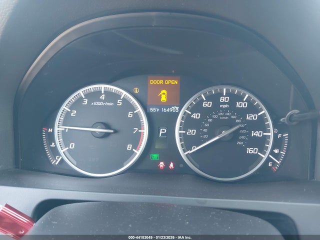Acura RDX 2015 5J8TB4H34FL012884 Image 7