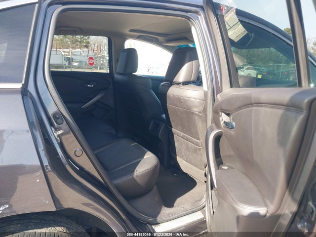 Acura RDX 2015 5J8TB4H34FL012884 Image 8